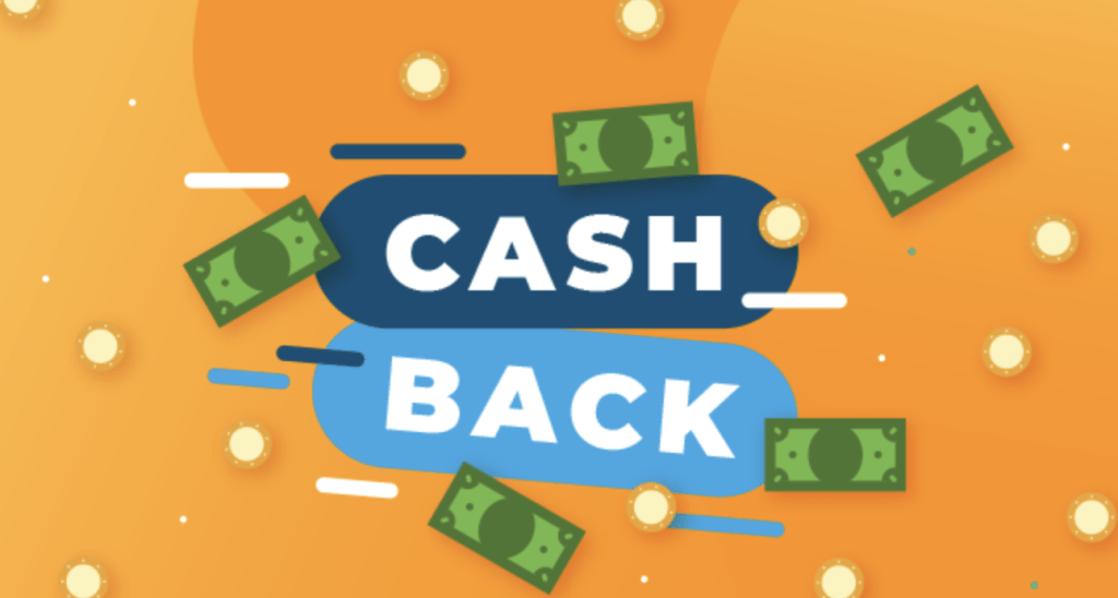 Bonos de Cashback