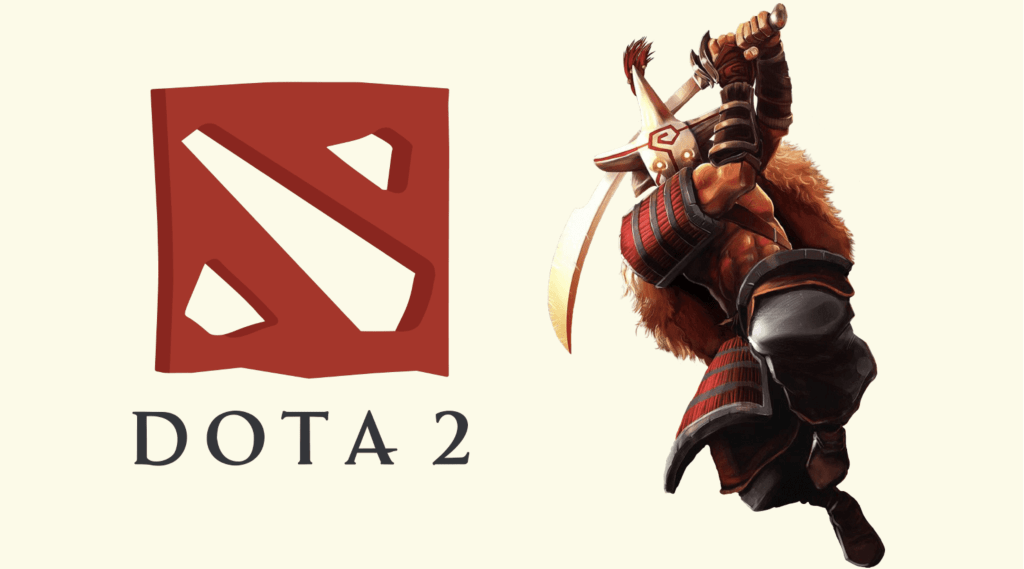 DOTA 2 - Apuestas en eSports con Bitcoin