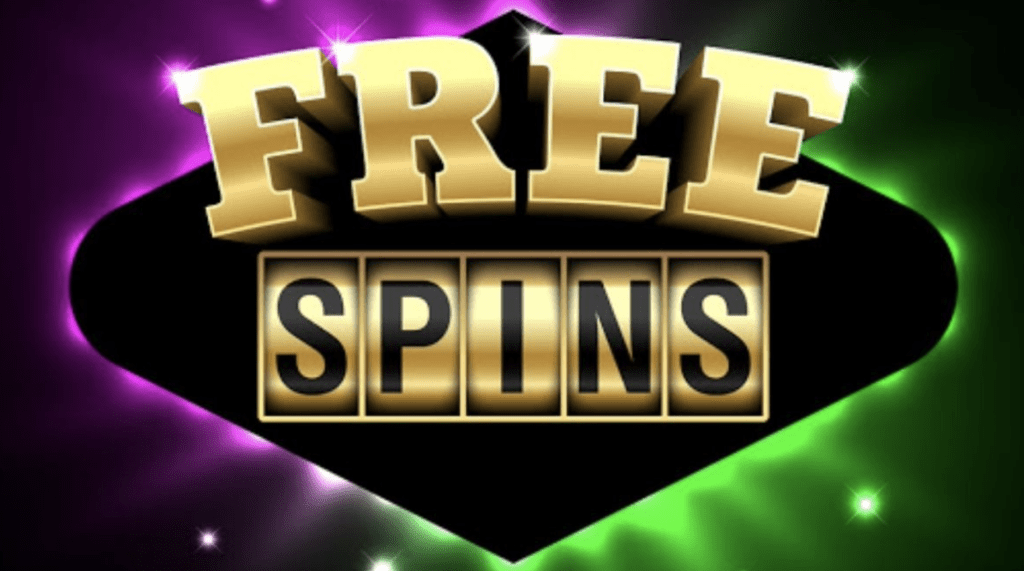 Free Spins