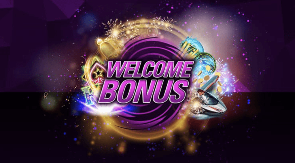 Bitcoin No Deposit Bonus Types - Welcome Bonus