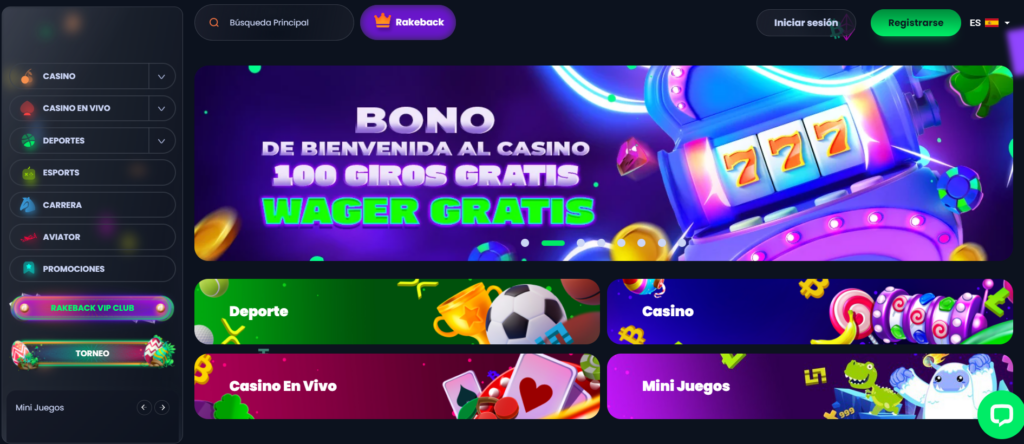 JackBit crypto casino